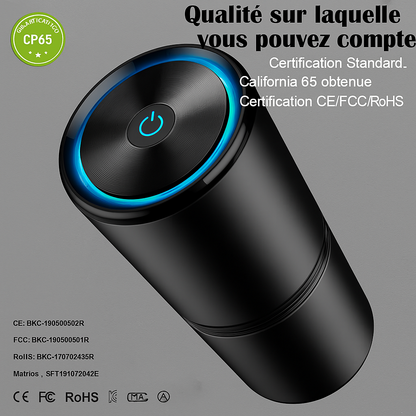 PACK LE PLUS POPULAIRE