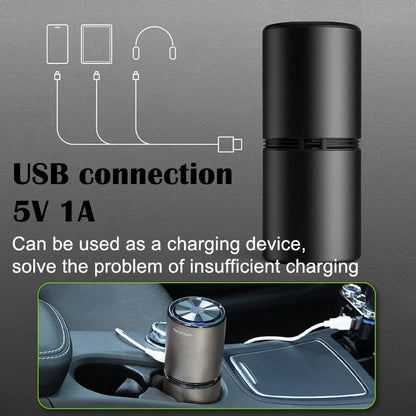 PURIFICATEUR D'AIR IONIQUE ROSE - LES COULEURS POUR LE FUN